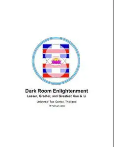 Dark Room Enlightenment - Mantak Chia