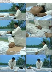 Chinese Medical Massage - General immuno-firming massage
