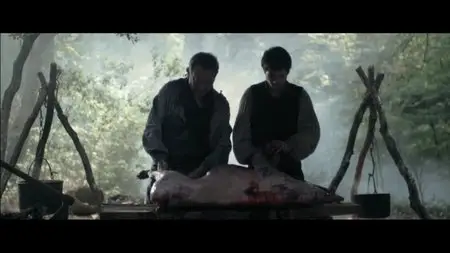 Bruc: el desafio (2010)