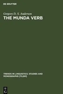 The Munda Verb: Typological Perspectives (repost)