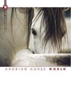 Arabian Horse World - September 01, 2016