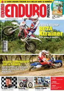 Enduro Magazine - mai 01, 2015