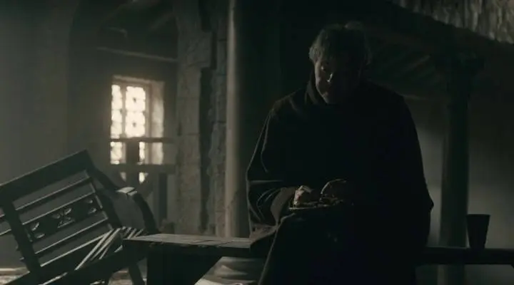 Vikings S05E01