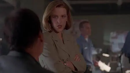 The X-Files S04E04