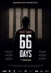 Bobby Sands: 66 Days (2016)