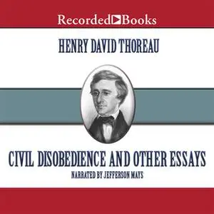 «Civil Disobedience» by Henry David Thoreau