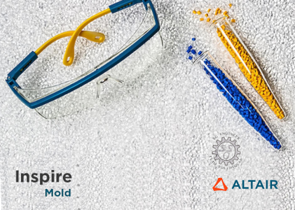 Altair Inspire Mold 2021.1.0 Build 2430