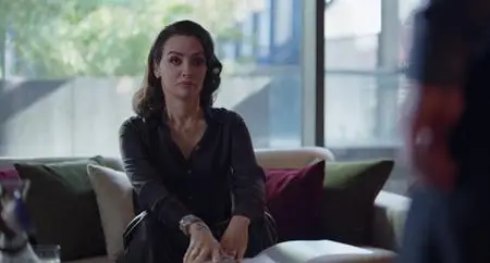 As the Crow Flies S01E03
