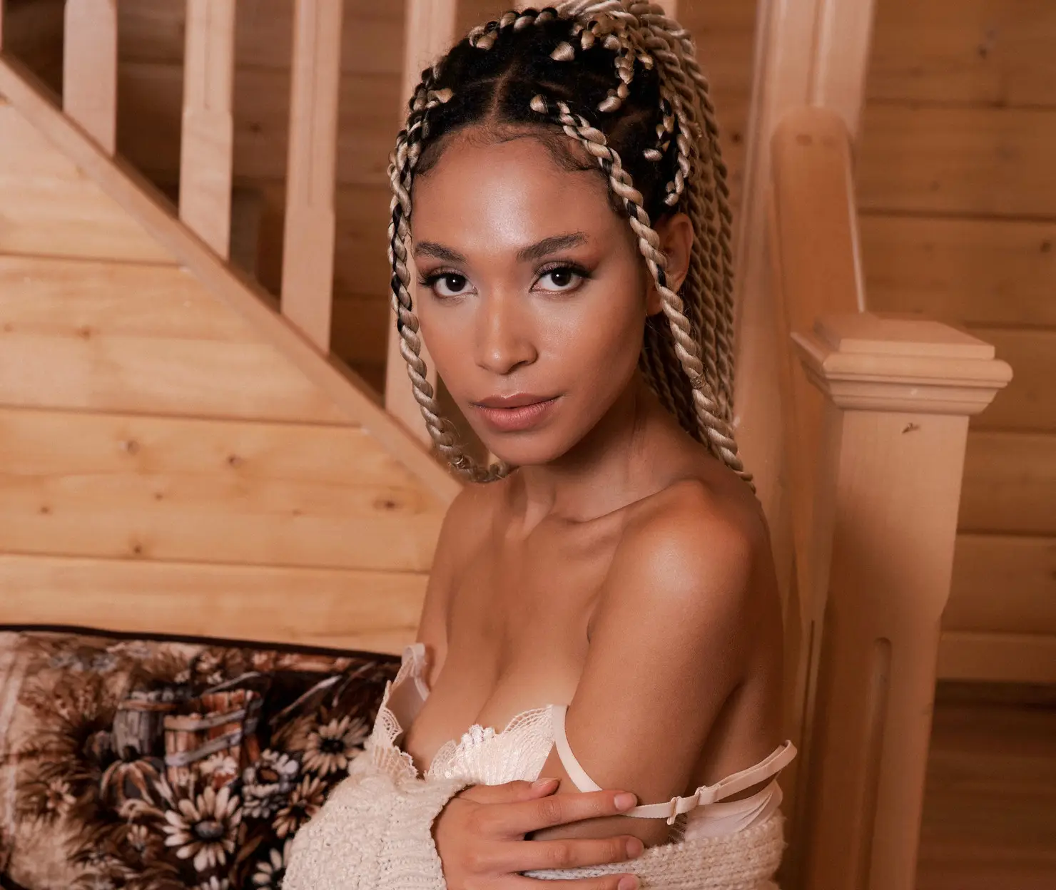 Alydeity - Unplugging