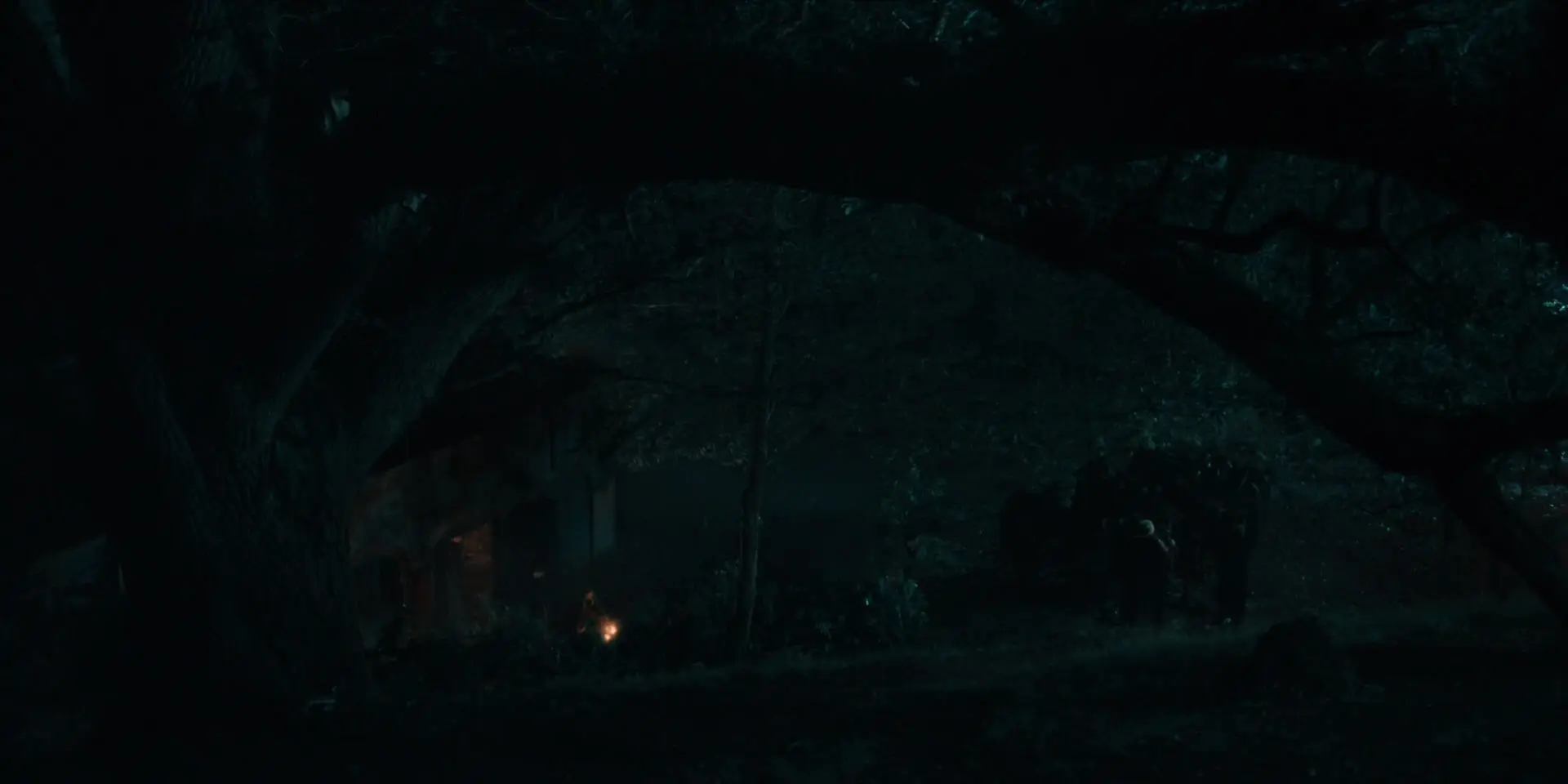 A Discovery of Witches S02E05