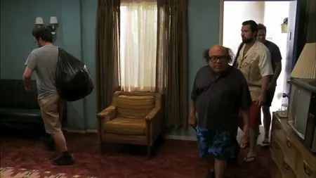 It's Always Sunny in Philadelphia S07E02