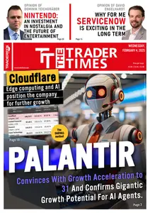 The Trader Times - 5 February 2025