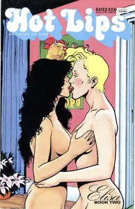 Hot Lips - Volume 2