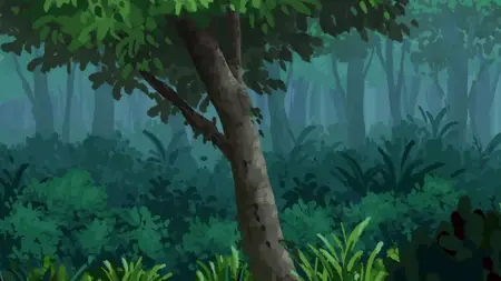 Dekin no Mogura S01E04