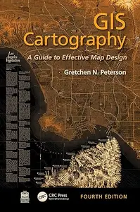 GIS Cartography (4th Edition)