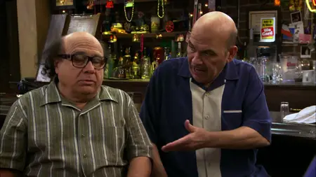 It's Always Sunny in Philadelphia S07E05