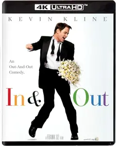 In & Out (1997) [4K, Ultra HD]