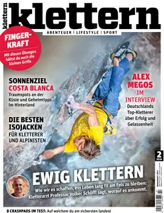 Klettern - No.2 2026