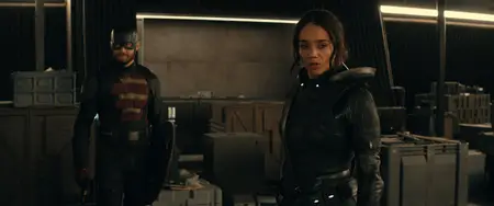 Thunderbolts* (2025)