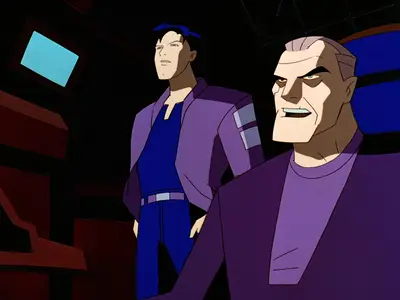 Beyond S02E08