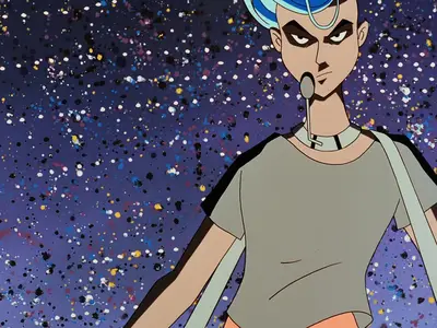 Beyond S02E08