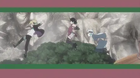 Boruto Naruto Next Generations (2017 S01E57 The Reason I Cant Lose Almighty