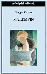 Malempin - Georges Simenon