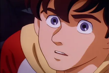 Magma Taishi - 02v2 (DVD