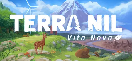 Terra Nil (2023) v1.1.7