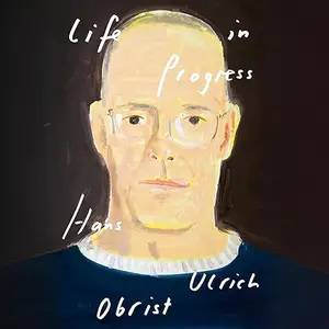 Life in Progress [Audiobook]