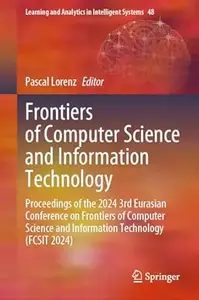 Frontiers of Computer Science and Information Technology