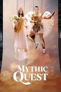 Mythic Quest S04E07