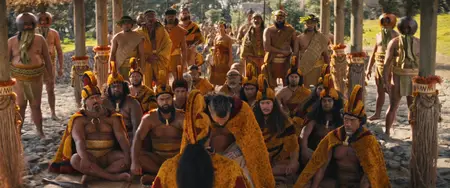 Chief of War S01E09