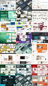 24 PowerPoint Templates Bundle 26