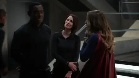 Supergirl S02E03