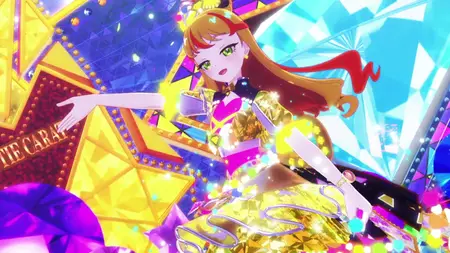 Himitsu no AiPri S02E15