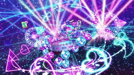 Himitsu no AiPri S02E15