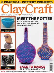 ClayCraft - Issue 88 2024