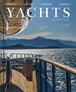 Yachts International - Winter 2024