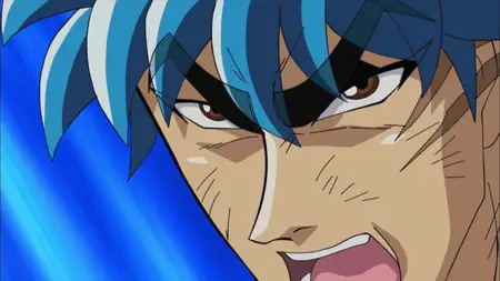 Toriko - 142 mkv" yEnc