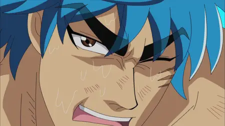 Toriko - 142 mkv" yEnc