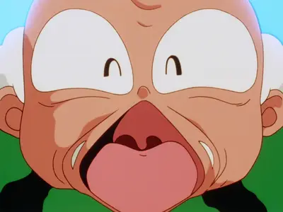 Ranma ½ (1989 S03E13 All It Takes is One! The Kiss of Love is the Kiss of Death BBT RMX