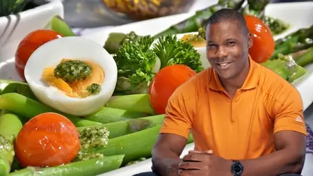 Nutrition Kept Simple for Everyone