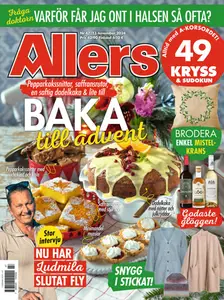 Allers - 13 November 2024