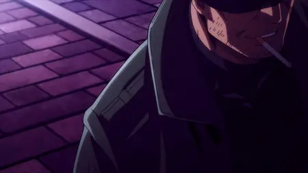 My Hero Academia Vigilantes (2025 S01E02 002 Takeoff ToonsHub