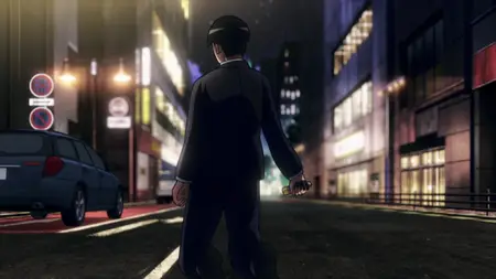 My Hero Academia Vigilantes (2025 S01E02 002 Takeoff ToonsHub