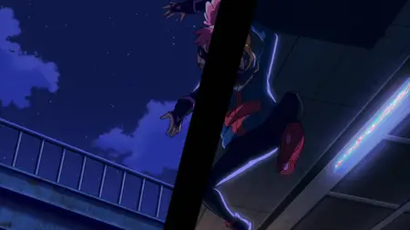 My Hero Academia Vigilantes (2025 S01E02 002 Takeoff ToonsHub