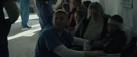 The Agency S01E02