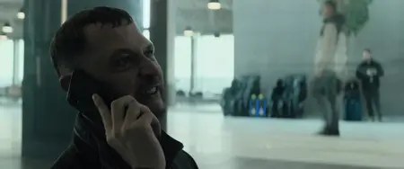 The Agency S01E02