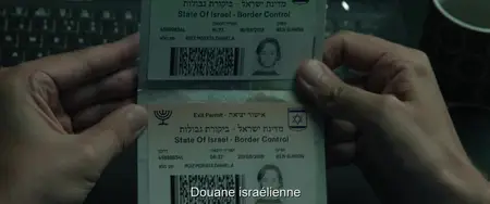 The Agency S01E02